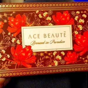 Ace Beaute Bronzed in Paradise